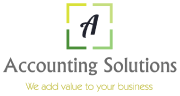 Accounting Solutions Skopje Logo