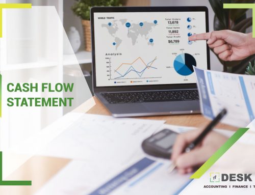 Cash flow statement, why it’s so important?