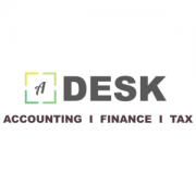 DESK Logo
